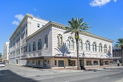 452-1201 Canal St, New Orleans, LA, 70112-2687 | Card Image