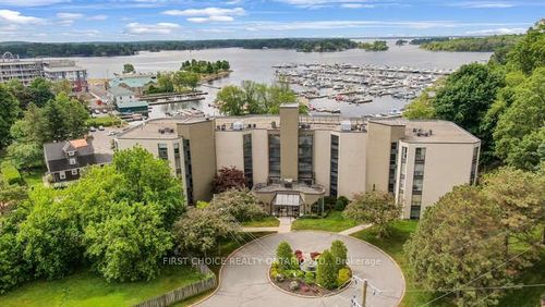 203-50 Market St, Gananoque, ON, K7G2M3 | Card Image