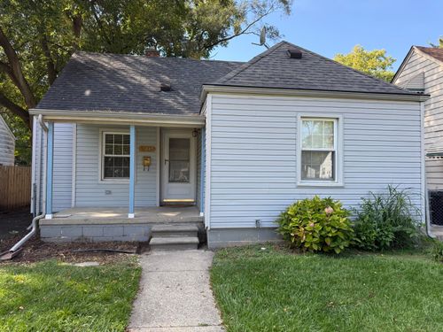 15845 Kinloch Street, Redford Charter Township, MI, 48239 | Card Image