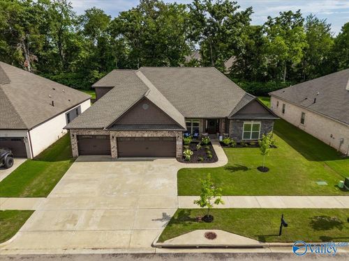 456 Sage Creek Blvd Sw, Huntsville, AL, 35824-2548 | Card Image