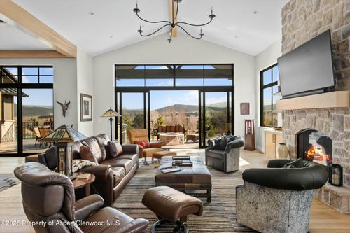 110 Bowles Dr, Carbondale, CO, 81623-1601 | Card Image