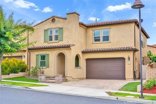 261 N Callum Dr, Anaheim, CA, 92807-2957 | Card Image