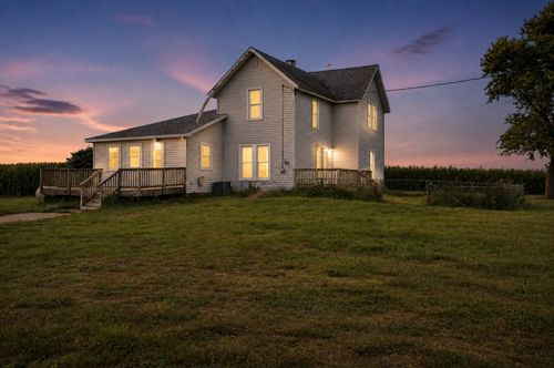 24614 E 1900 North Rd, Pontiac, IL, 61764-3200 | Card Image