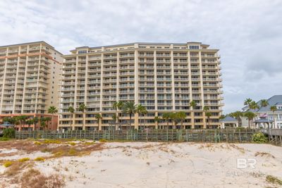 C906 - 527 Beach Club Trail, Condo with 2 bedrooms, 2 bathrooms and null parking in Gulf Shores AL | Image 1