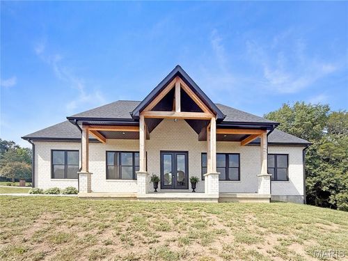 10116 Norwoods Ct, Hannibal, MO, 63401-7471 | Card Image