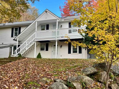 21A Plaza Village Road, Condo with 2 bedrooms, 2 bathrooms and null parking in Plymouth NH | Image 1