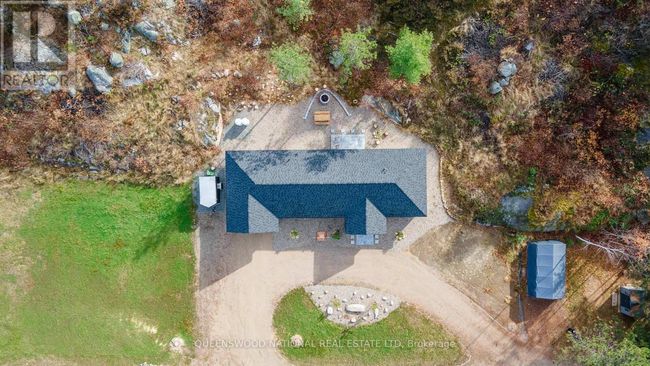 41948A Combermere Rd, House other with 2 bedrooms, 2 bathrooms and 5 parking in Barrys Bay ON | Image 4