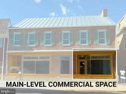 119 N Main St, WOODSTOCK, VA, 22664-1416 | Card Image