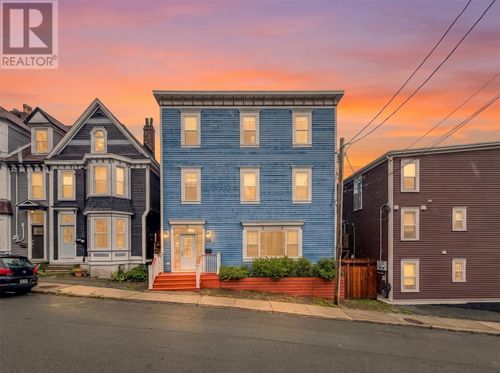 17 Livingstone St, St. John's, NL, A1C1V5 | Card Image