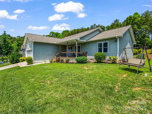 2301 Saratoga Run, Morganton, NC, 28655-6473 | Card Image