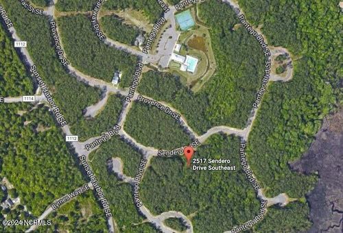 2517 Sendero Dr, Bolivia, NC, 28422-8387 | Card Image