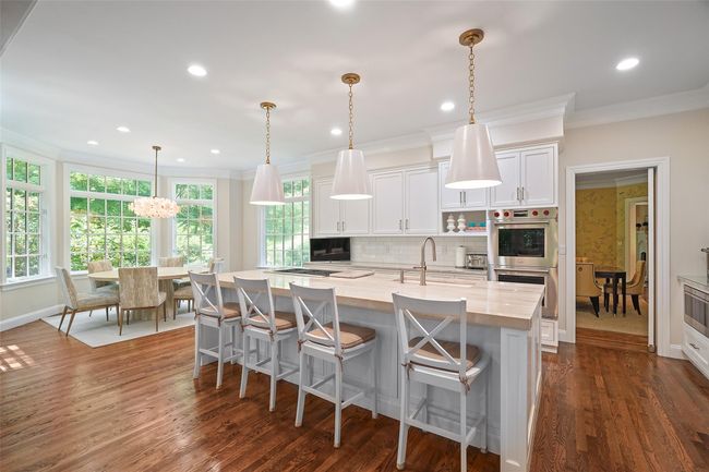 28 Stone Paddock Pl, House other with 5 bedrooms, 6 bathrooms and null parking in Bedford NY | Image 7