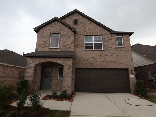 8230 Blue Shell Ln, Cypress, TX, 77433-8755 | Card Image
