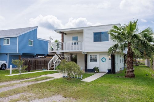 b-321 S 7th Street, Port Aransas, TX, 78373 | Card Image
