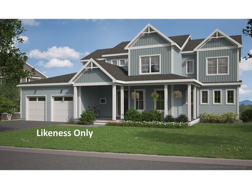 13 Barnes Ave, Colchester, VT, 05446-3101 | Card Image