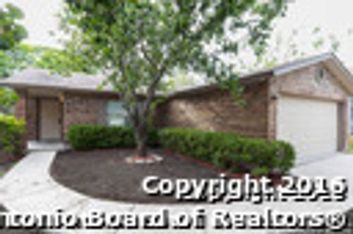 8251 Sunshine Trail Dr, San Antonio, TX, 78244-2309 | Card Image