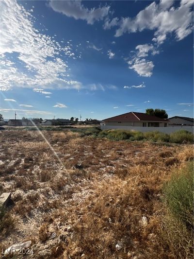 2051 Jacaranda Street, Home with 0 bedrooms, 0 bathrooms and null parking in Pahrump NV | Image 3