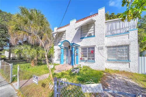 1725 Nw 19th St, Miami, FL, 33125-1507 | Card Image