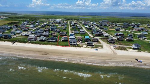 2432 Sand Drift Ln, Crystal Beach, TX, 77650 | Card Image