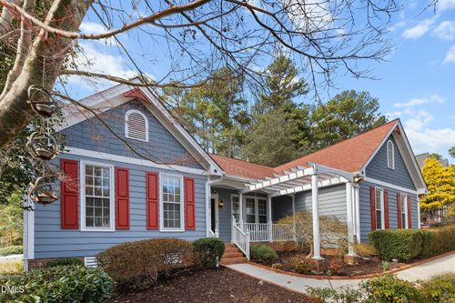 6309 Ashley Ridge Dr, Raleigh, NC, 27612-6558 | Card Image