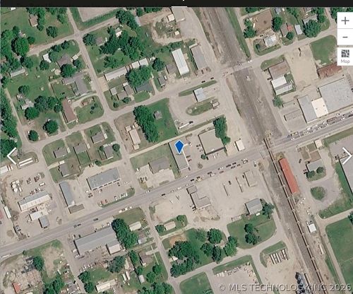 109 W Main St, Davis, OK, 73030-1775 | Card Image