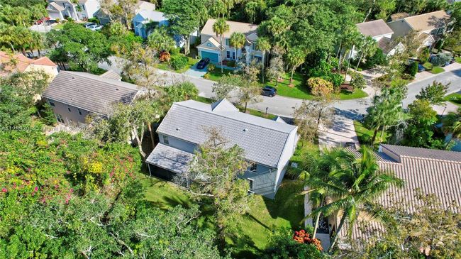 3730 Cypress Fern Way, House other with 4 bedrooms, 3 bathrooms and null parking in Coral Springs FL | Image 43