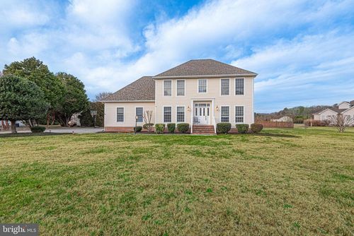 12004 Turtle Mill Rd, Bishopville, MD, 21813-1479 | Card Image