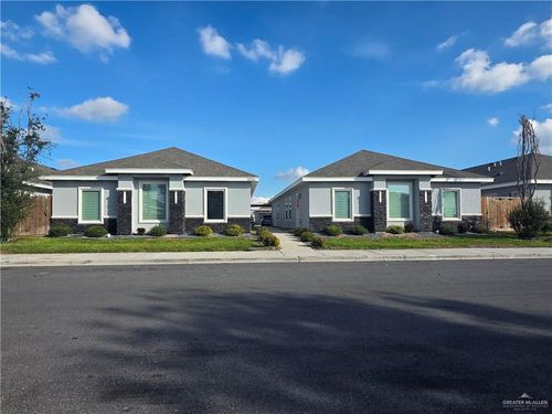 1006 N Blair Avenue, Edinburg, TX, 78541 | Card Image