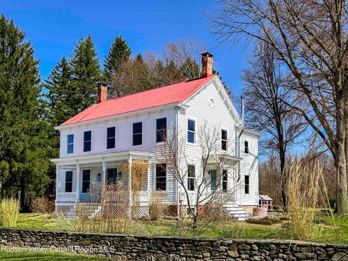 138 County Route 10, Germantown, NY, 12526-5015 | Card Image