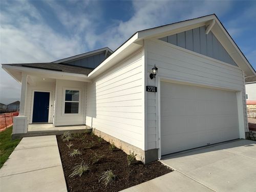 2701 Derwent Drive, Pflugerville, TX, 78660 | Card Image