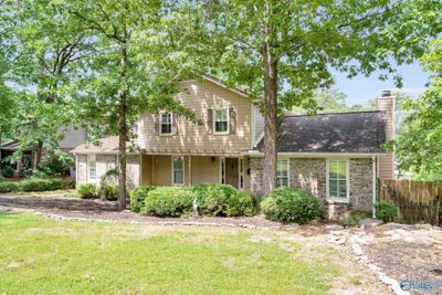 15012 Coys Drive Se, House other with 3 bedrooms, 2 bathrooms and null parking in Huntsville AL | Image 1