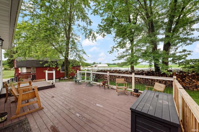 2579 W State Road 218, House other with 5 bedrooms, 2 bathrooms and null parking in Delphi IN | Image 6