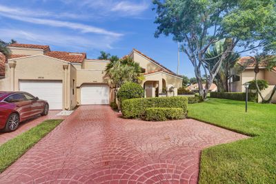 22522 Meridiana Drive, Home with 2 bedrooms, 2 bathrooms and null parking in Boca Raton FL | Image 1