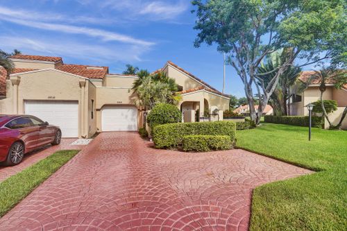 22522 Meridiana Drive, Boca Raton, FL, 33433 | Card Image