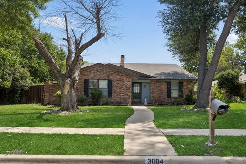 3004 Duchess Trl, Plano, TX, 75074-2916 | Card Image