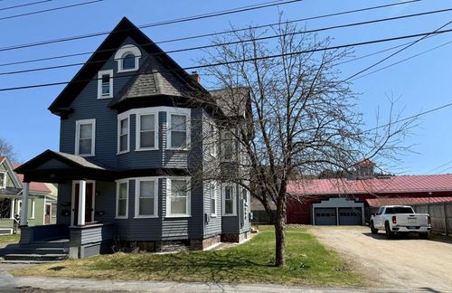 126 Pearl St, St. Johnsbury, VT, 05819-2663 | Card Image