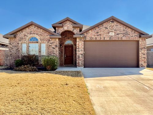 6713 Valor Ln, Midland, TX, 79706-2229 | Card Image