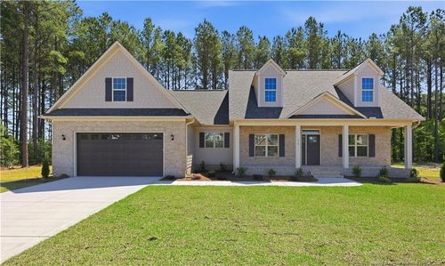314 Baymeadow Bnd, Lumberton, NC, 28358-1208 | Card Image