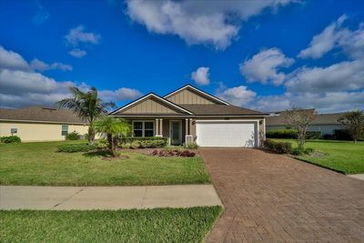 25 Country Club Harbor Circle, House other with 3 bedrooms, 2 bathrooms and null parking in Palm Coast FL | Image 1