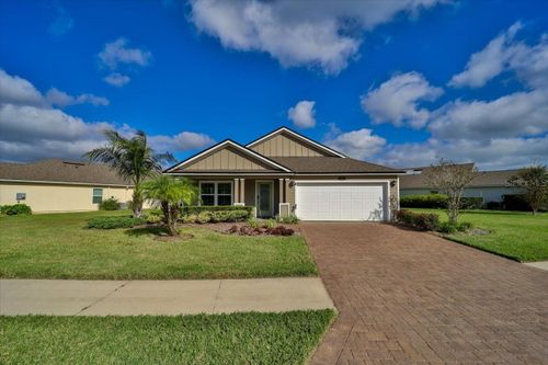 25 Country Club Harbor Circle, Palm Coast, FL, 32137 | Card Image