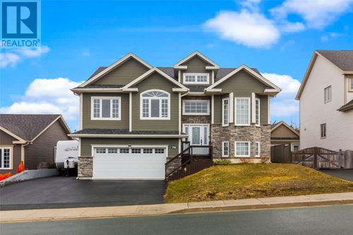 79 Spracklin Boulevard, Paradise, NL, A1L4E2 | Card Image