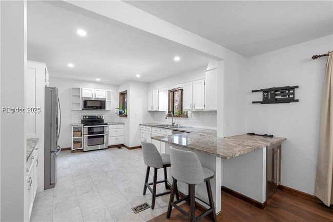 1806 Courtland St, House other with 3 bedrooms, 3 bathrooms and null parking in Port Royal SC | Image 14