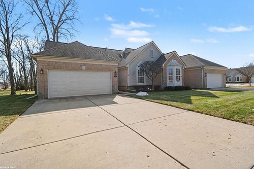 4161 Paisley, Sterling Heights, MI, 48314-1985 | Card Image