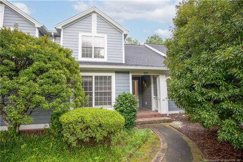 287 N Knoll Rd, Southern Pines, NC, 28387-2936 | Card Image