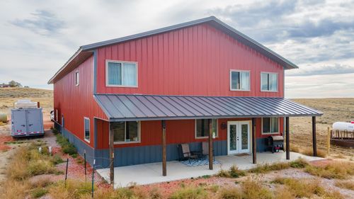 84 Deer Run Rd, Gillette, WY, 82716-9174 | Card Image