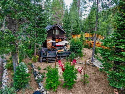 6740 River Rd, Truckee, CA, 96161 | Card Image