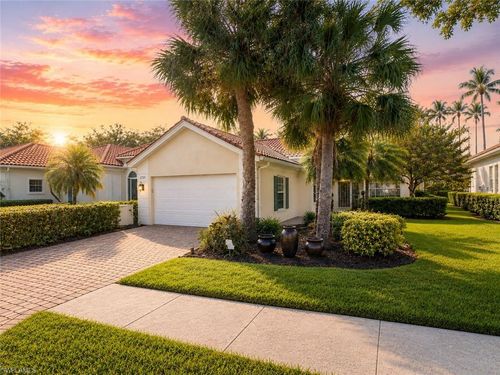 2737 Island Pond Ln, NAPLES, FL, 34119-7526 | Card Image