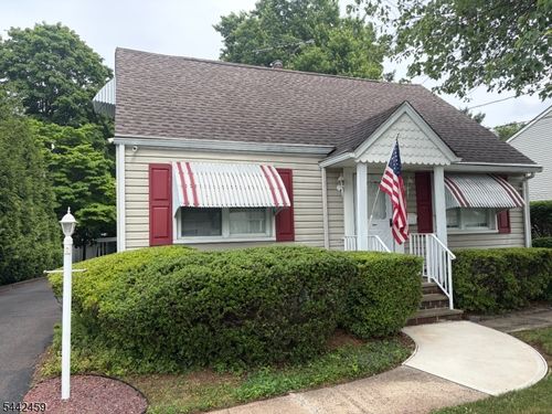1813 S Central Ave, South Plainfield, NJ, 07080-3603 | Card Image