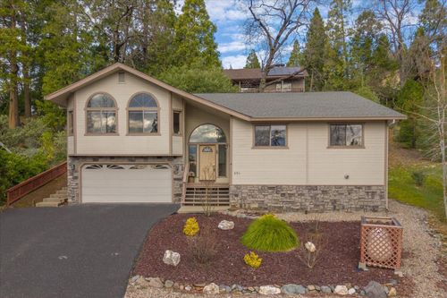 694 Forest Meadows Dr, Murphys, CA, 95247-9530 | Card Image