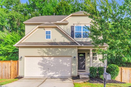 512 Riverdale Rd, Simpsonville, SC, 29680-7749 | Card Image